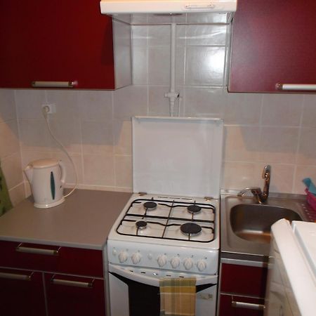 Airport Apartment Tallinn Ngoại thất bức ảnh