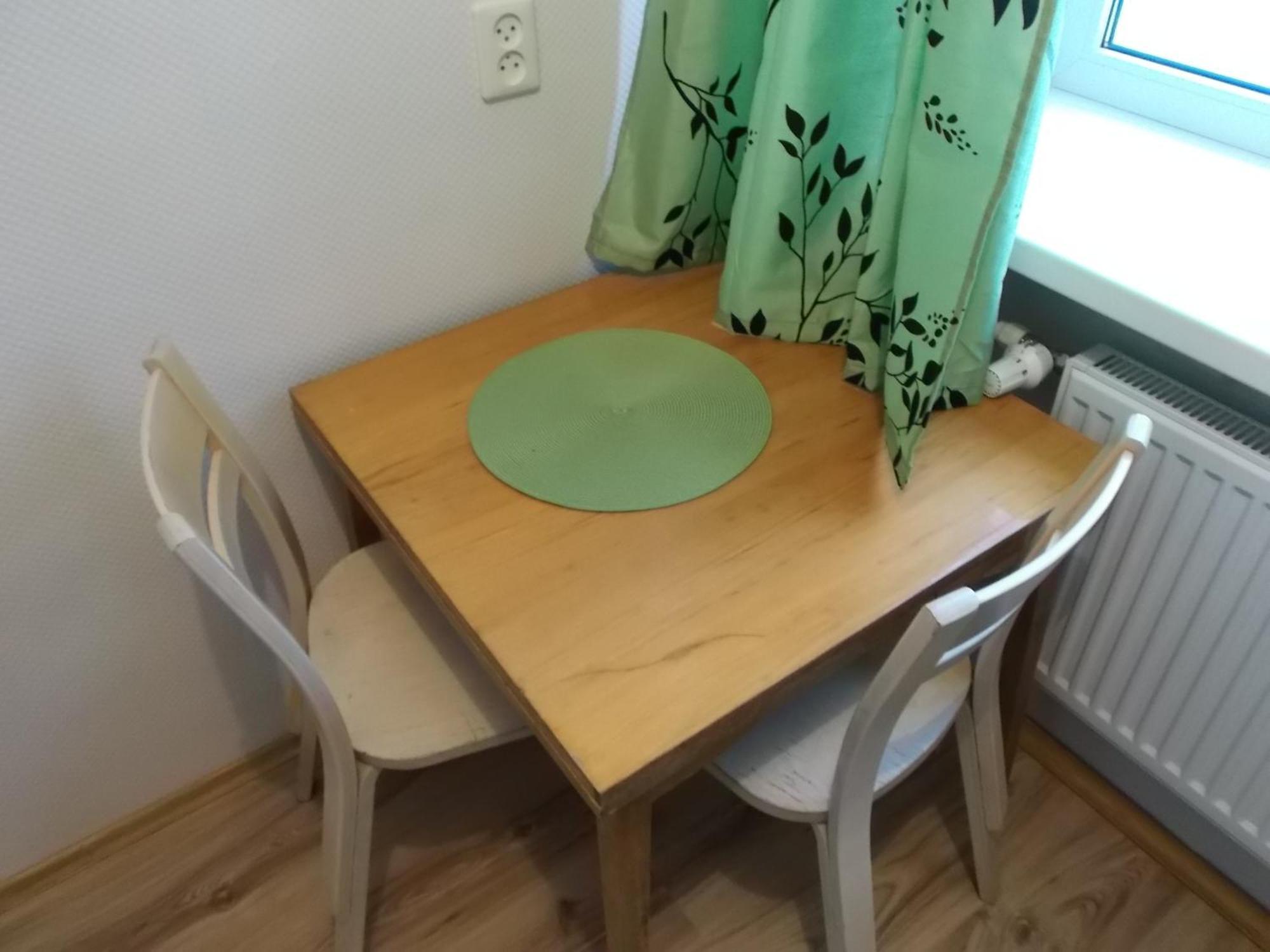 Airport Apartment Tallinn Ngoại thất bức ảnh