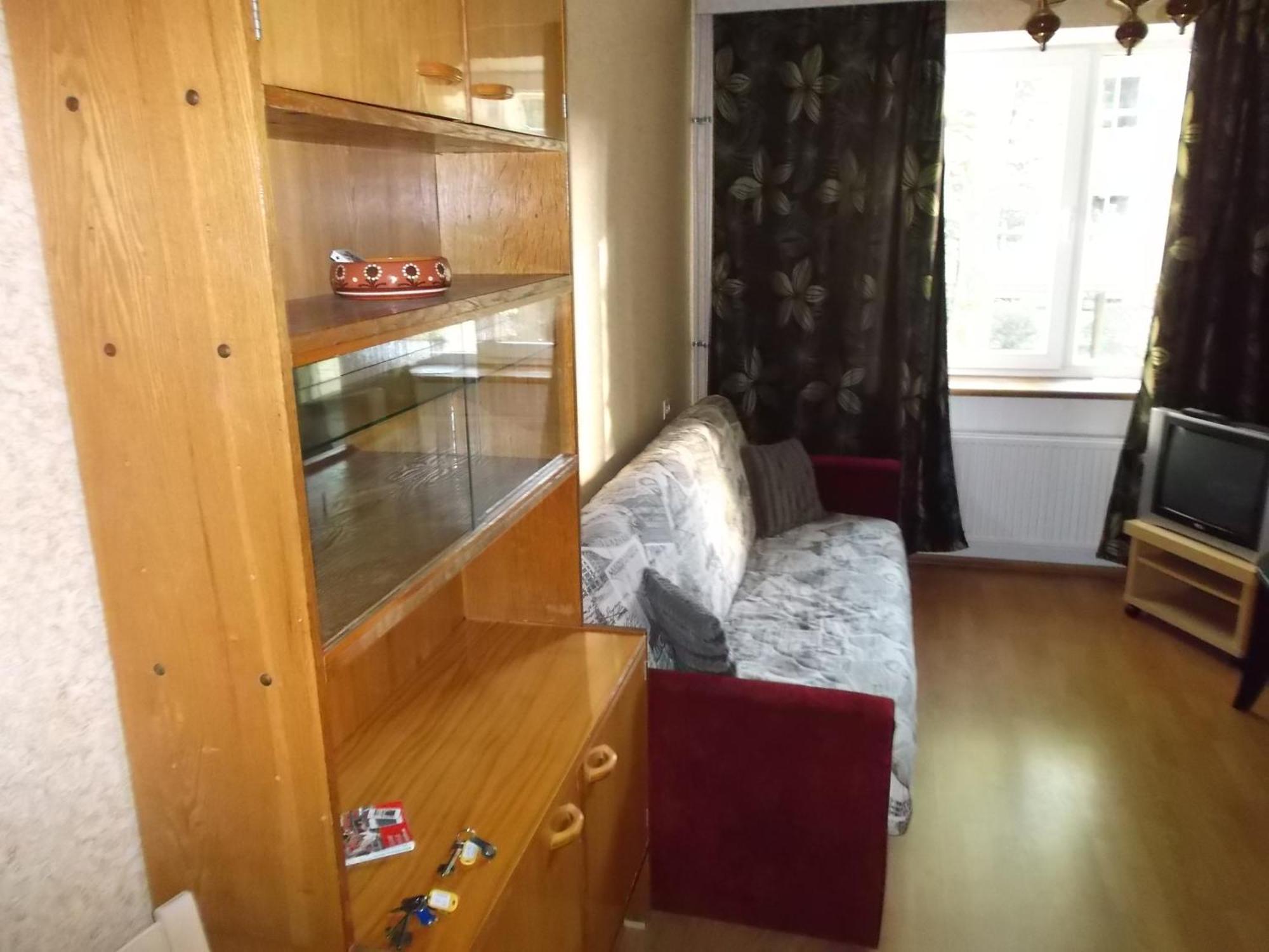 Airport Apartment Tallinn Ngoại thất bức ảnh